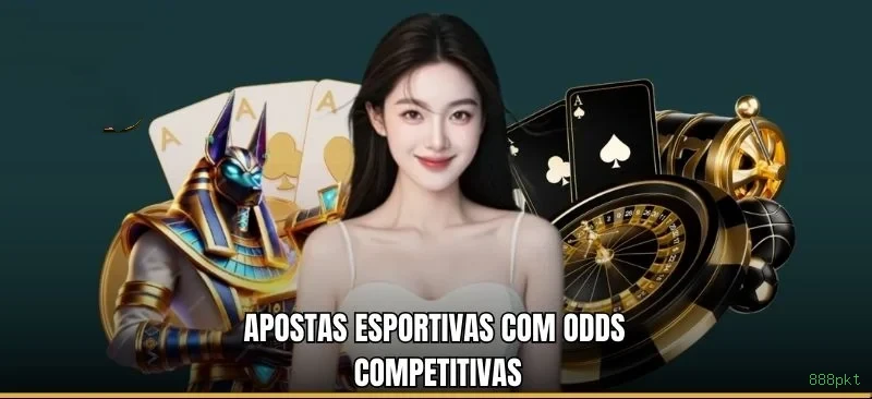 App 888pkt para Android e iOS - download grátis