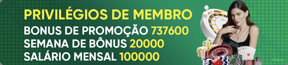 Configurações úteis dentro do app 888pkt