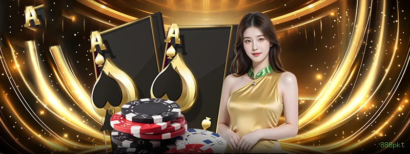 Cassino 888pkt app mobile
